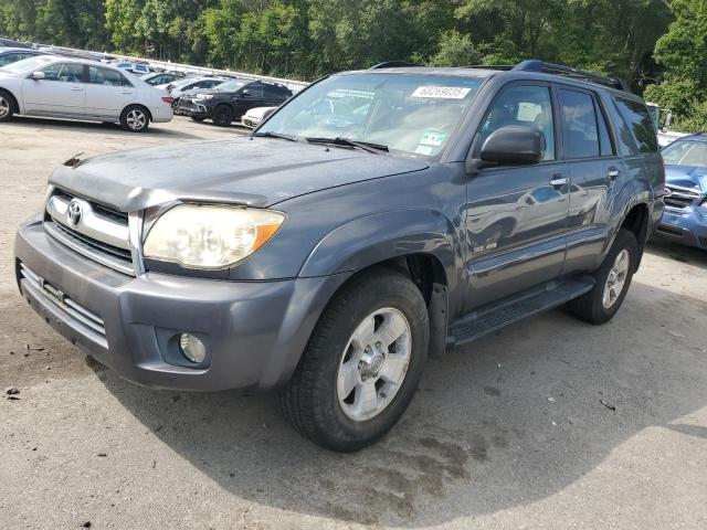 2008 TOYOTA 4RUNNER SR5, 