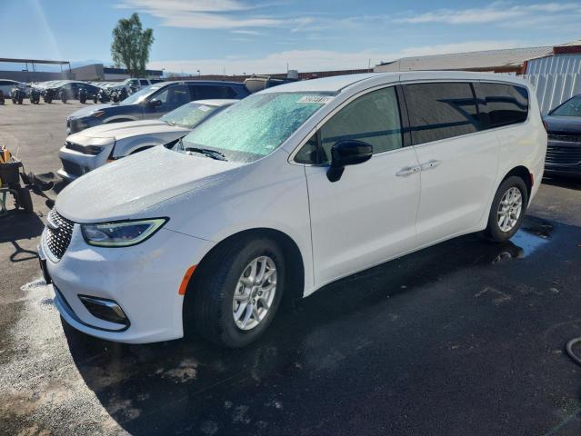 2024 CHRYSLER PACIFICA TOURING L, 