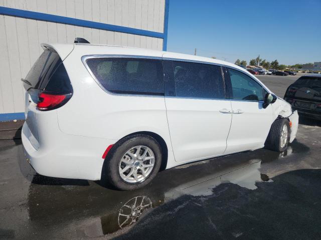 2C4RC1BG0RR158632 - 2024 CHRYSLER PACIFICA TOURING L WHITE photo 3