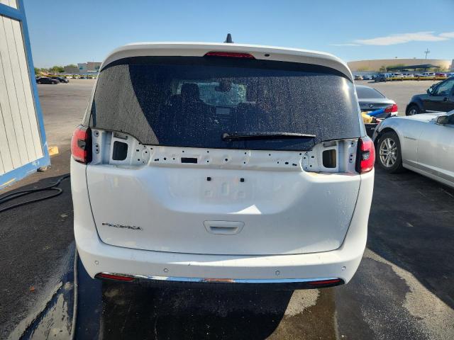 2C4RC1BG0RR158632 - 2024 CHRYSLER PACIFICA TOURING L WHITE photo 6