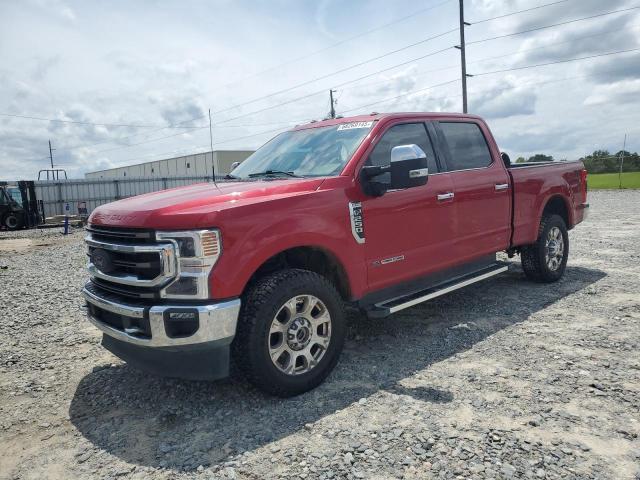2022 FORD F250 SUPER DUTY, 