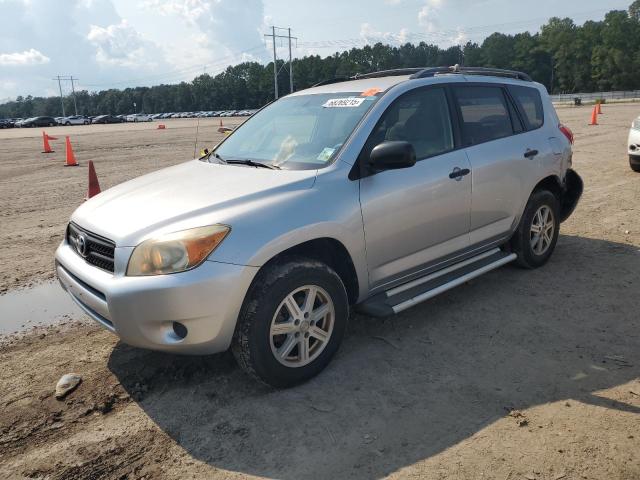 2007 TOYOTA RAV4, 