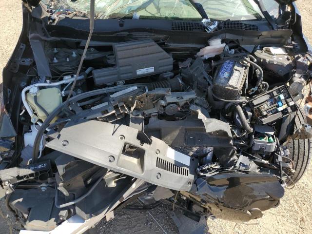 5J6RW2H54KL005568 - 2019 HONDA CR-V EX Qara foto 11