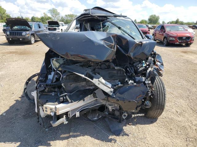 5J6RW2H54KL005568 - 2019 HONDA CR-V EX Qara foto 5