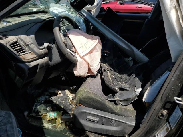 5J6RW2H54KL005568 - 2019 HONDA CR-V EX Qara foto 7