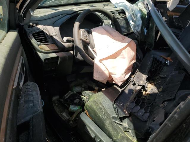 5J6RW2H54KL005568 - 2019 HONDA CR-V EX Qara foto 8