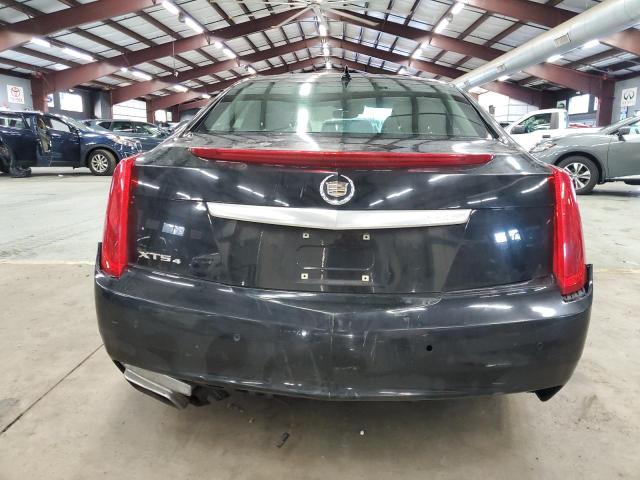 2G61T5S33D9148593 - 2013 CADILLAC XTS PREMIUM COLLECTION BLACK photo 6