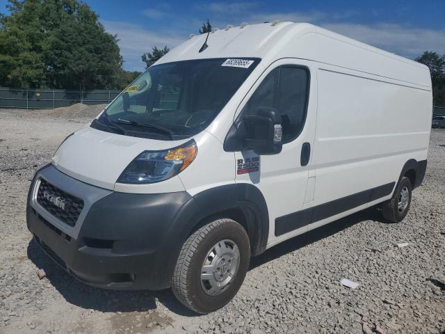 2022 RAM PROMASTER 2500 HIGH, 
