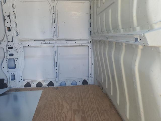 3C6LRVDG8NE102613 - 2022 RAM PROMASTER 2500 HIGH Blanco foto 11