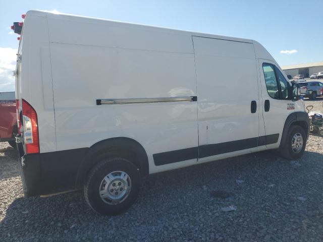 3C6LRVDG8NE102613 - 2022 RAM PROMASTER 2500 HIGH Blanco foto 3