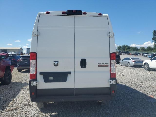 3C6LRVDG8NE102613 - 2022 RAM PROMASTER 2500 HIGH Blanco foto 6