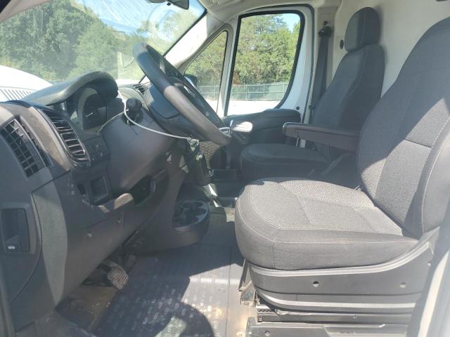 3C6LRVDG8NE102613 - 2022 RAM PROMASTER 2500 HIGH Blanco foto 7