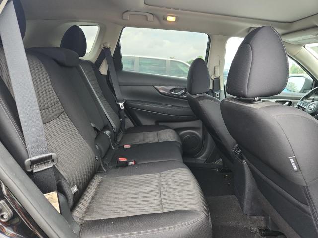 5N1AT2MV7JC753842 - 2018 NISSAN ROGUE S BLACK photo 11