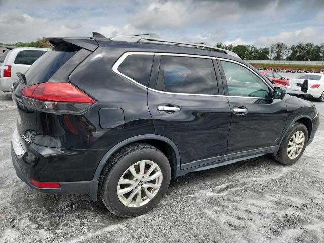 5N1AT2MV7JC753842 - 2018 NISSAN ROGUE S BLACK photo 3