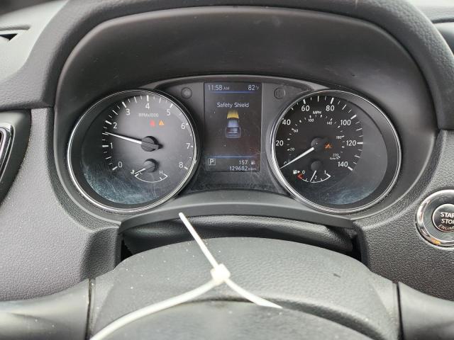 5N1AT2MV7JC753842 - 2018 NISSAN ROGUE S BLACK photo 9