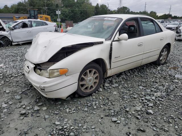 2001 BUICK REGAL LS, 