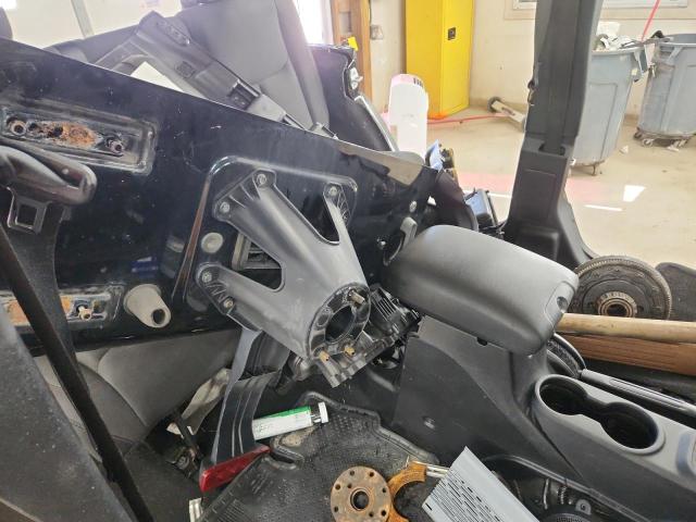 1C4BJWDGXEL288499 - 2014 JEEP WRANGLER U SPORT BLACK photo 12