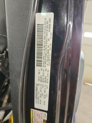 1C4BJWDGXEL288499 - 2014 JEEP WRANGLER U SPORT BLACK photo 13