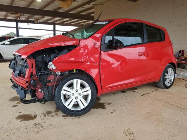 2013 CHEVROLET SPARK LS, 
