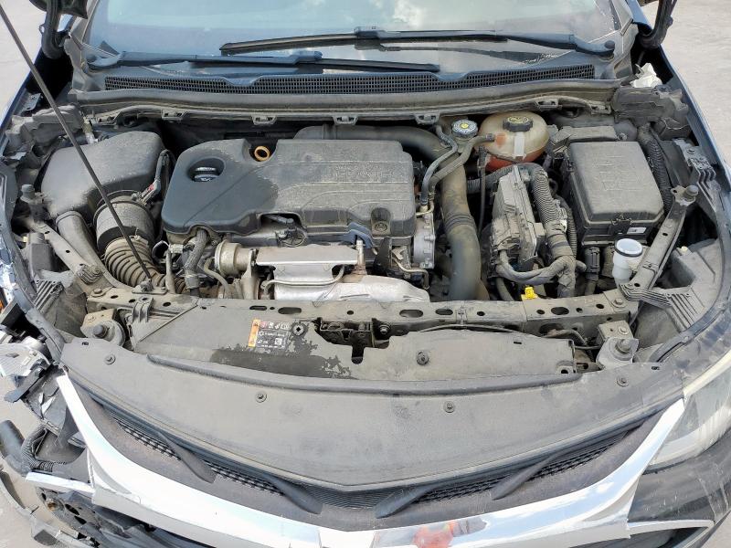 1G1BC5SM8K7147294 - 2019 CHEVROLET CRUZE LS Qara foto 12