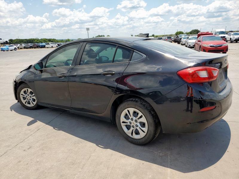 1G1BC5SM8K7147294 - 2019 CHEVROLET CRUZE LS Qara foto 2