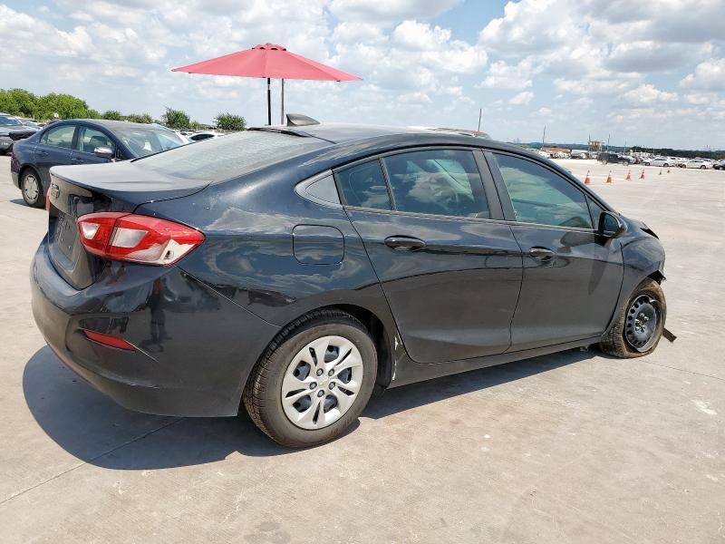 1G1BC5SM8K7147294 - 2019 CHEVROLET CRUZE LS Qara foto 3