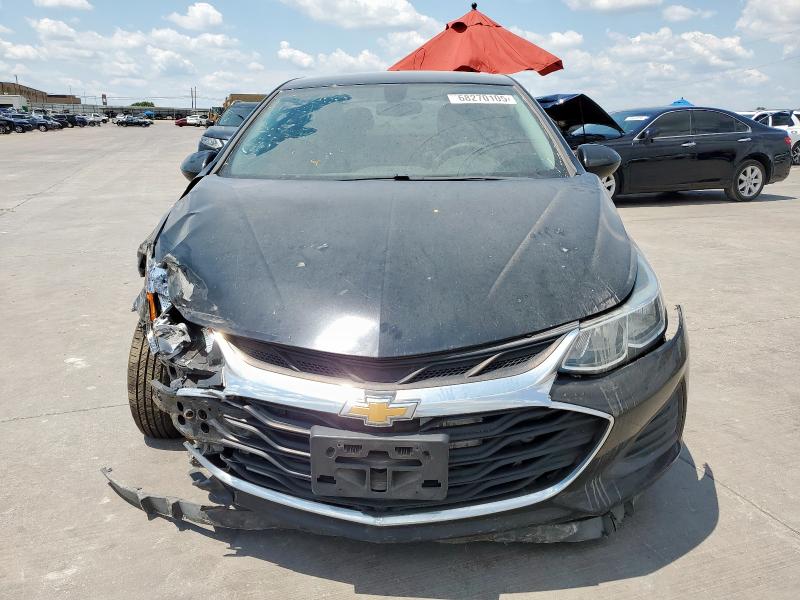 1G1BC5SM8K7147294 - 2019 CHEVROLET CRUZE LS Qara foto 5