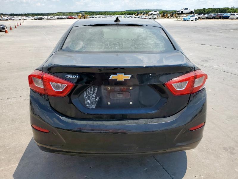 1G1BC5SM8K7147294 - 2019 CHEVROLET CRUZE LS Qara foto 6
