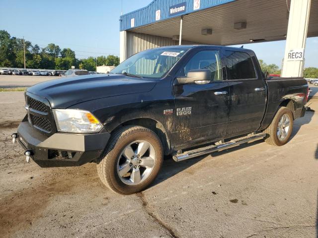 2014 RAM 1500 SLT, 
