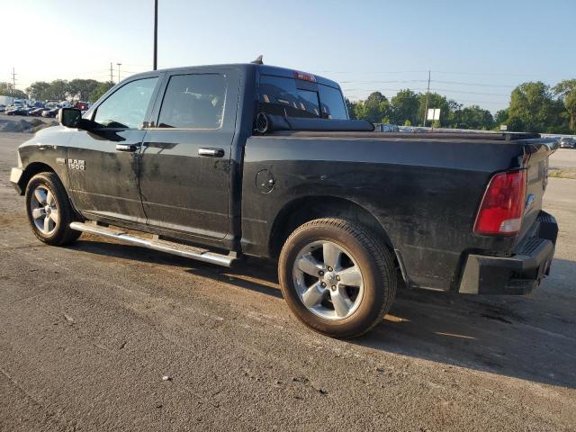 1C6RR7LT6ES405116 - 2014 RAM 1500 SLT BLACK photo 2