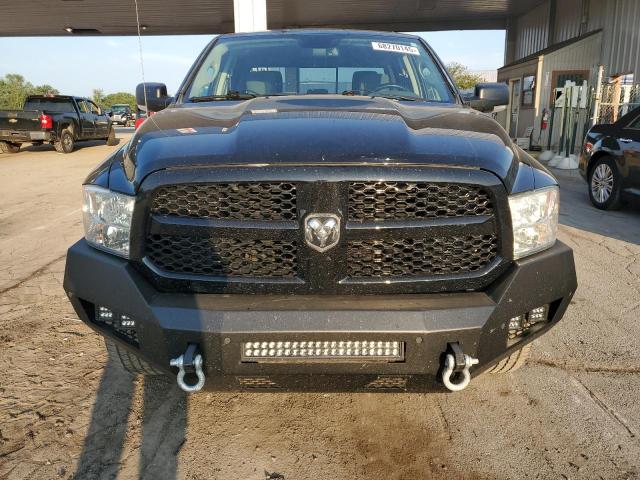 1C6RR7LT6ES405116 - 2014 RAM 1500 SLT BLACK photo 5