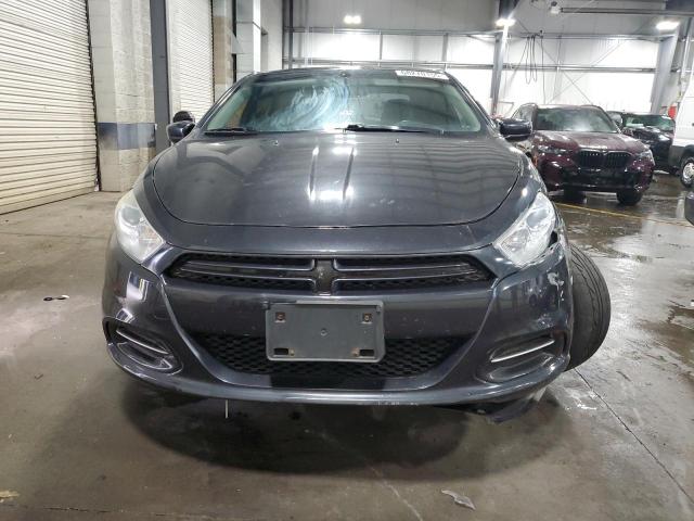 1C3CDFBA0DD122757 - 2013 DODGE DART SXT Көк фото 5