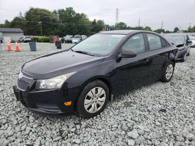 2013 CHEVROLET CRUZE LS, 