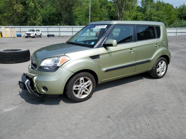 2011 KIA SOUL +, null