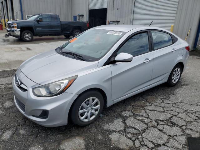 2012 HYUNDAI ACCENT GLS, 