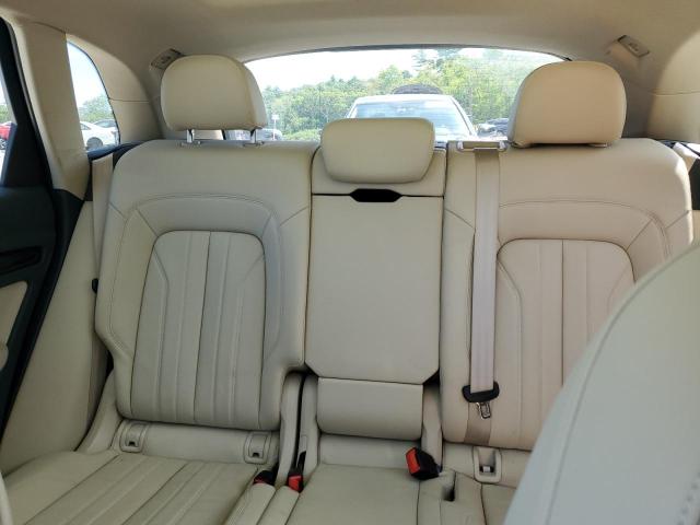 WA1ANAFYXJ2085938 - 2018 AUDI Q5 PREMIUM BLUE photo 10