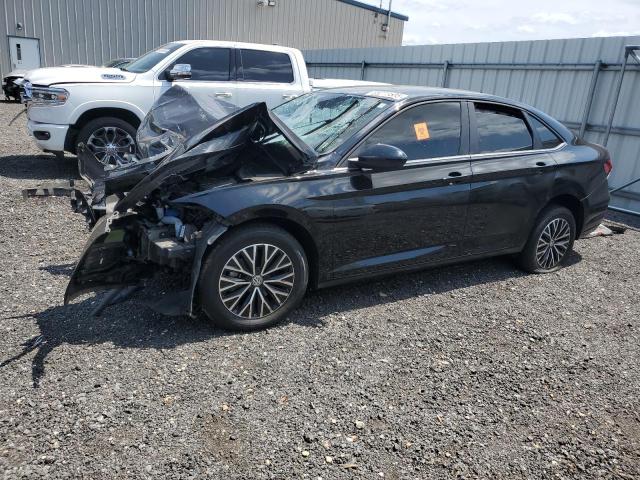 2021 VOLKSWAGEN JETTA S, 