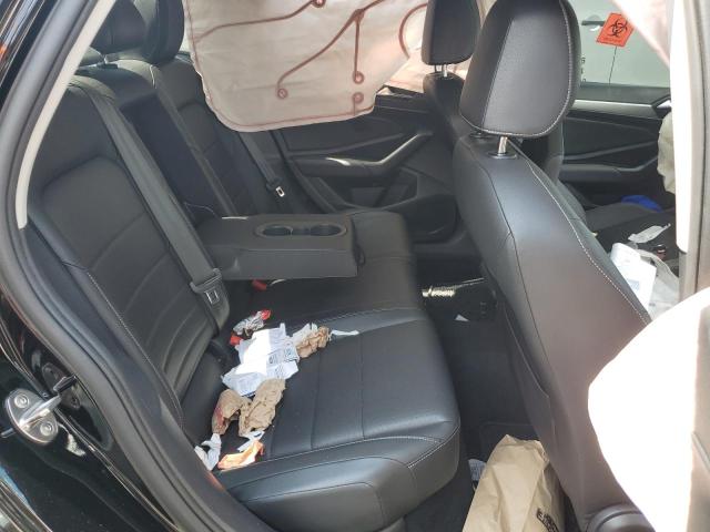 3VWC57BU6MM009910 - 2021 VOLKSWAGEN JETTA S BLACK photo 10