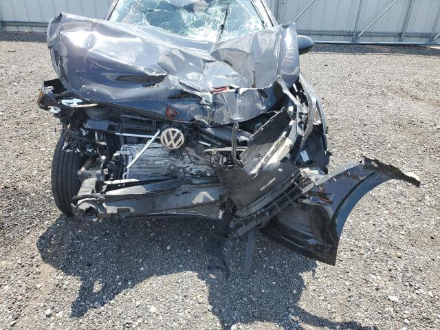 3VWC57BU6MM009910 - 2021 VOLKSWAGEN JETTA S BLACK photo 11