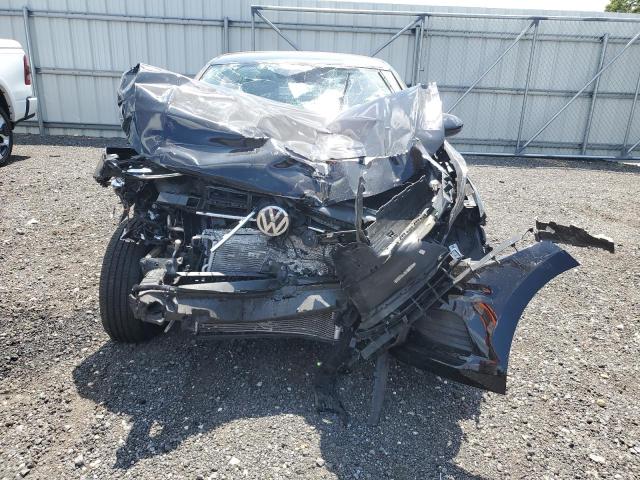 3VWC57BU6MM009910 - 2021 VOLKSWAGEN JETTA S BLACK photo 5