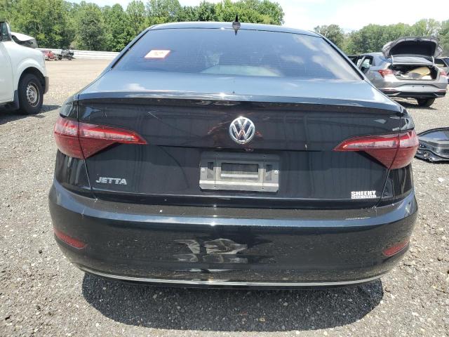 3VWC57BU6MM009910 - 2021 VOLKSWAGEN JETTA S BLACK photo 6