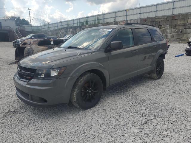 2020 DODGE JOURNEY SE, null