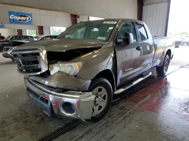 2010 TOYOTA TUNDRA DOUBLE CAB SR5, 