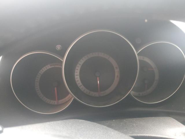 JM1BK143651327355 - 2005 MAZDA 3 HATCHBACK 黑色 照片 9