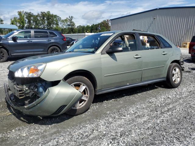2004 CHEVROLET MALIBU MAXX LS, 
