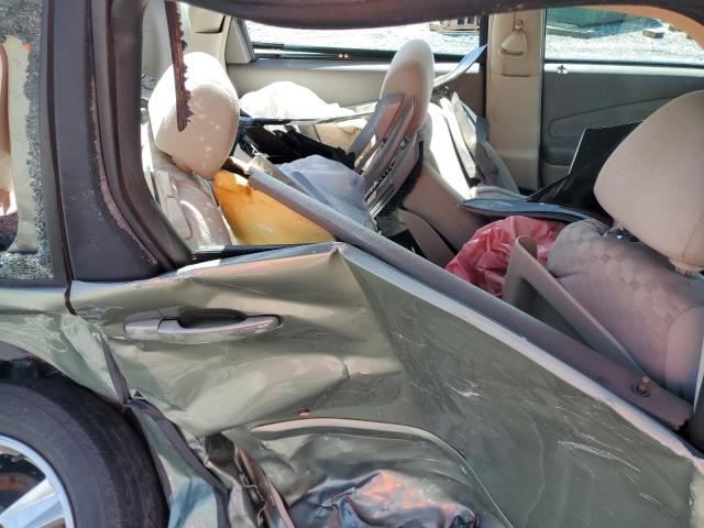 1G1ZT64864F229280 - 2004 CHEVROLET MALIBU MAXX LS 绿色 照片 10