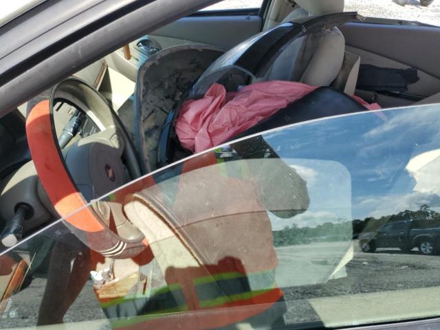 1G1ZT64864F229280 - 2004 CHEVROLET MALIBU MAXX LS 绿色 照片 7