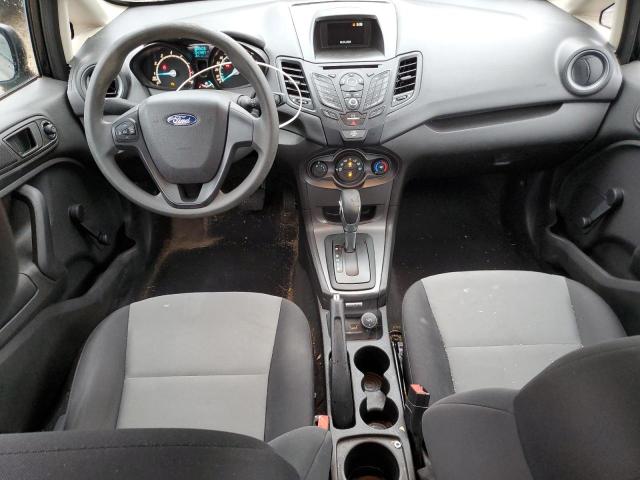 3FADP4AJ9JM104468 - 2018 FORD FIESTA S 黑色 照片 8