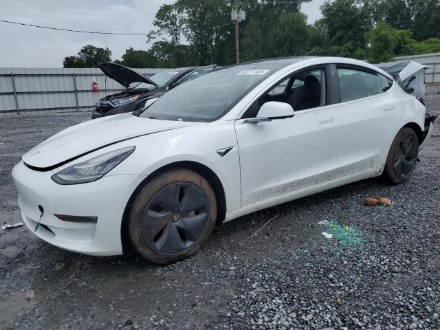 2020 TESLA MODEL 3, 