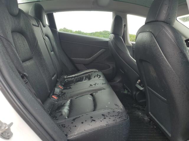 5YJ3E1EB7LF807717 - 2020 TESLA MODEL 3 Ağ foto 10